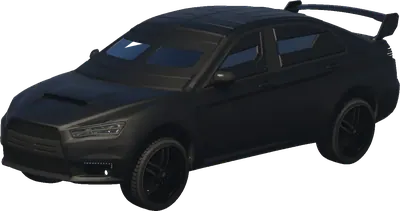 Kuruma (Armored) by Karin (kuruma2) in GTA 5