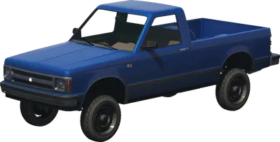 Walton L35 Stock by Declasse (l352) in GTA 5