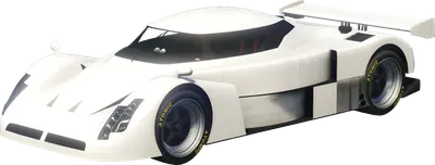 RE-7B by Annis (le7b) in GTA 5