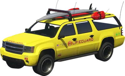 Lifeguard by Declasse (lguard) in GTA 5