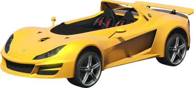Locust by Ocelot (locust) in GTA 5