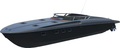 Longfin by Shitzu (longfin) in GTA 5