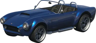 Mamba by Declasse (mamba) in GTA 5