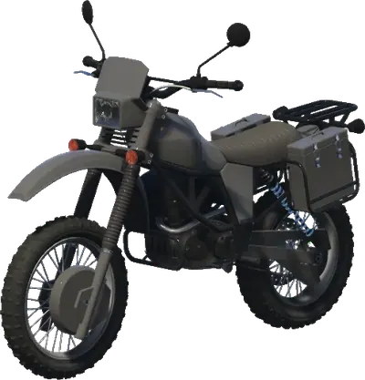 Manchez Scout C by Maibatsu (manchez3) in GTA 5