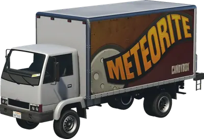 Mule by Maibatsu (mule) in GTA 5