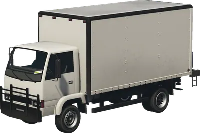 Mule by Maibatsu (mule3) in GTA 5