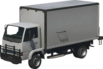 Mule Custom by Maibatsu (mule4) in GTA 5