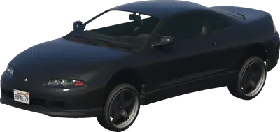 Penumbra FF by Maibatsu (penumbra2) in GTA 5