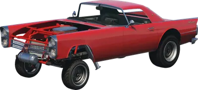 Peyote Gasser by Vapid (peyote2) in GTA 5