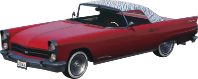 Peyote Custom by Vapid (peyote3) in GTA 5