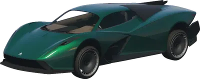 Pipistrello by Overflod (pipistrello) in GTA 5