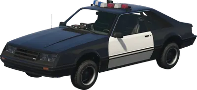 Dominator FX Interceptor by Vapid (poldominator10) in GTA 5