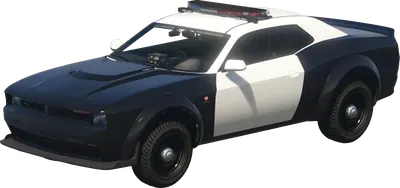 Gauntlet Interceptor by Bravado (polgauntlet) in GTA 5