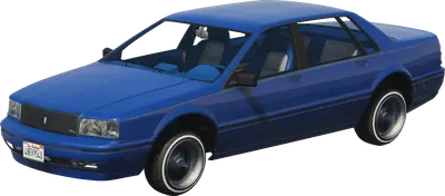 Primo Custom by Albany (primo2) in GTA 5