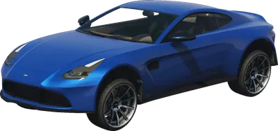 Rapid GT X by Dewbauchee (rapidgt4) in GTA 5