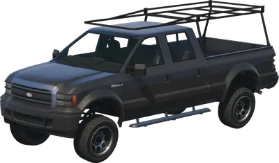 Sadler by Vapid (sadler) in GTA 5
