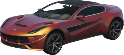 Seven-70 by Dewbauchee (seven70) in GTA 5