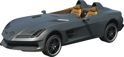 SM722 by Benefactor (sm722) in GTA 5