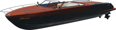 Speeder by Pegassi (speeder) in GTA 5