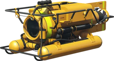 Submersible by Rockstar (submersible) in GTA 5