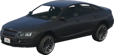 Tailgater by Obey (tailgater) in GTA 5