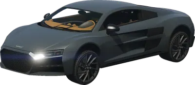 10F by Obey (tenf) in GTA 5