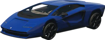 Torero XO by Pegassi (torero2) in GTA 5