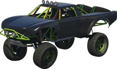 Trophy Truck by Vapid (trophytruck) in GTA 5