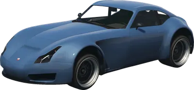 Verlierer by Bravado (verlierer2) in GTA 5