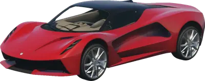Virtue by Ocelot (virtue) in GTA 5