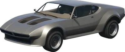 Viseris by Lampadati (viseris) in GTA 5