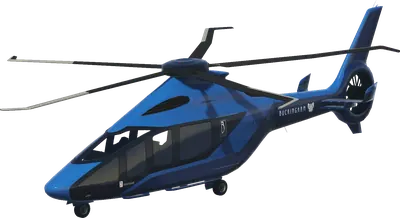 Volatus by Buckingham (volatus) in GTA 5