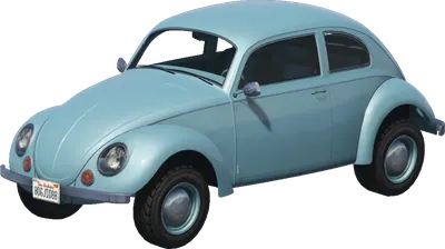 Weevil by BF (weevil) in GTA 5