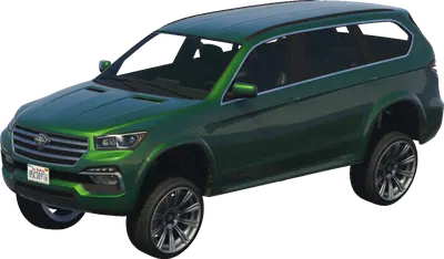 XLS by Benefactor (xls) in GTA 5