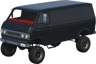Youga Classic 4x4 by Bravado (youga3) in GTA 5