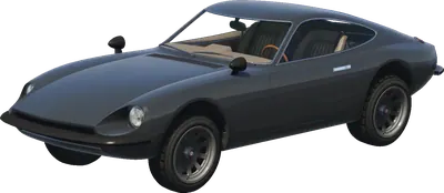 190z by Karin (z190) in GTA 5