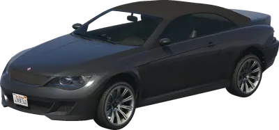 Zion Cabrio by Ubermacht (zion2) in GTA 5
