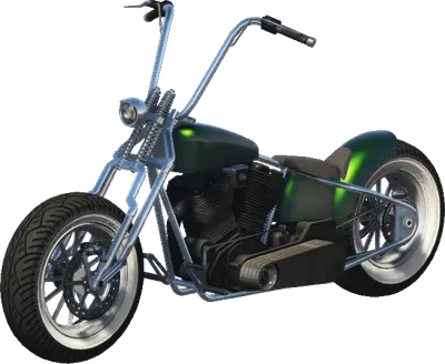 Zombie Bobber by Western (zombiea) in GTA 5
