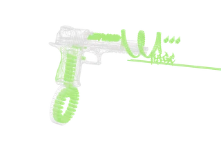 Adeagle weapon skin preview