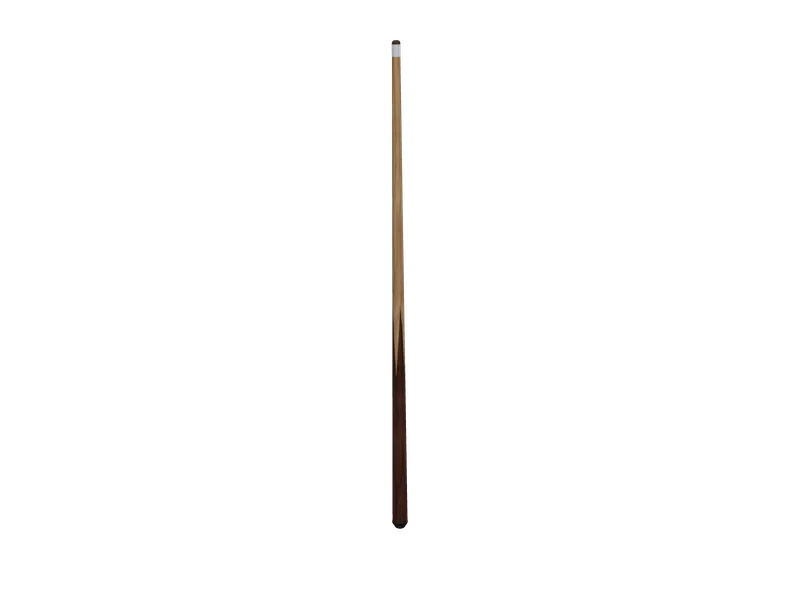 Poolstick — 3D render of the melee model, shown from the side