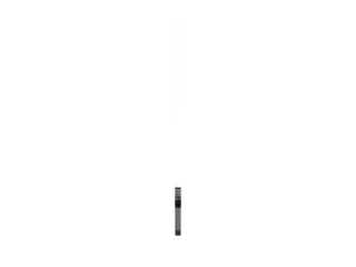 Redsaber Lr — 3D render of the melee model, shown from the side