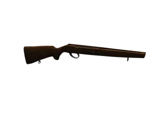 Toz Stock1 — 3D render of the sniper model, shown from the side